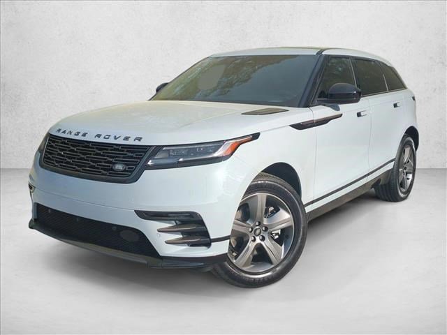 Used 2025 Land Rover Range Rover Velar Dynamic SE image 1
