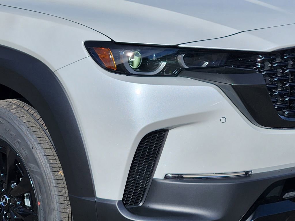 New 2026 MAZDA CX-50 AWD 2.5 Hybrid w/ Weather Package image 28