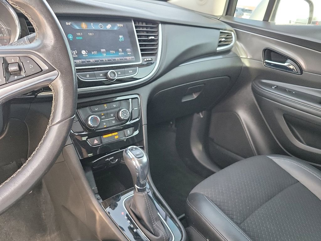 Used 2018 Buick Encore Preferred image 20