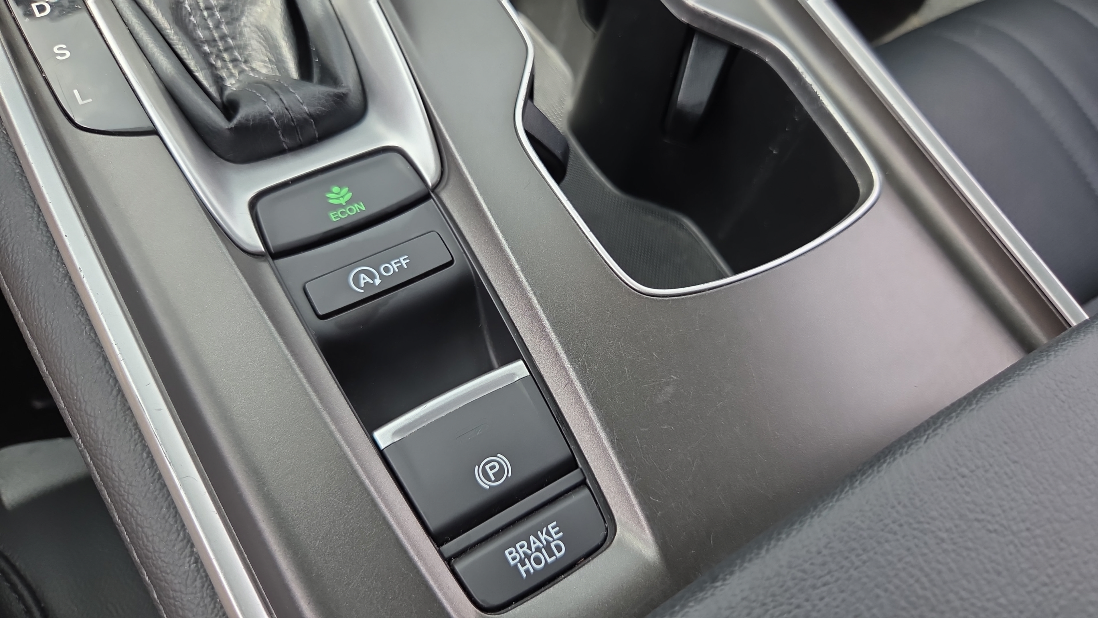 Certified 2022 Honda Accord EX-L image 23