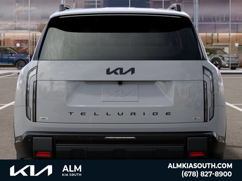 New 2027 Kia Telluride X-Line SX Prestige AWD/4WD image 13