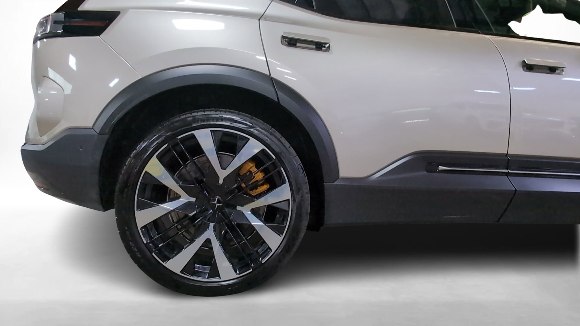 Used 2025 Polestar Polestar 3 AWD/4WD image 24