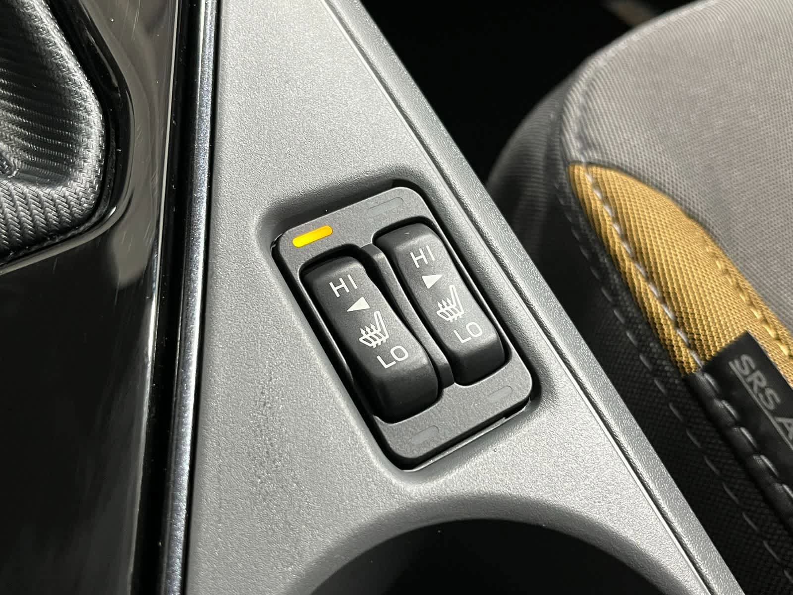 New 2026 Subaru Crosstrek 2.5i Sport AWD/4WD image 18