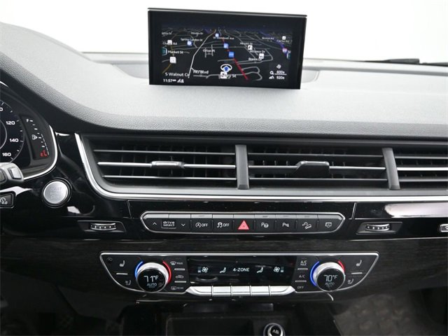 Used 2019 Audi Q7 3.0T Prestige image 13