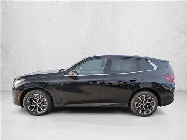 New 2026 BMW X3 xDrive30 w/ Premium Package image 5