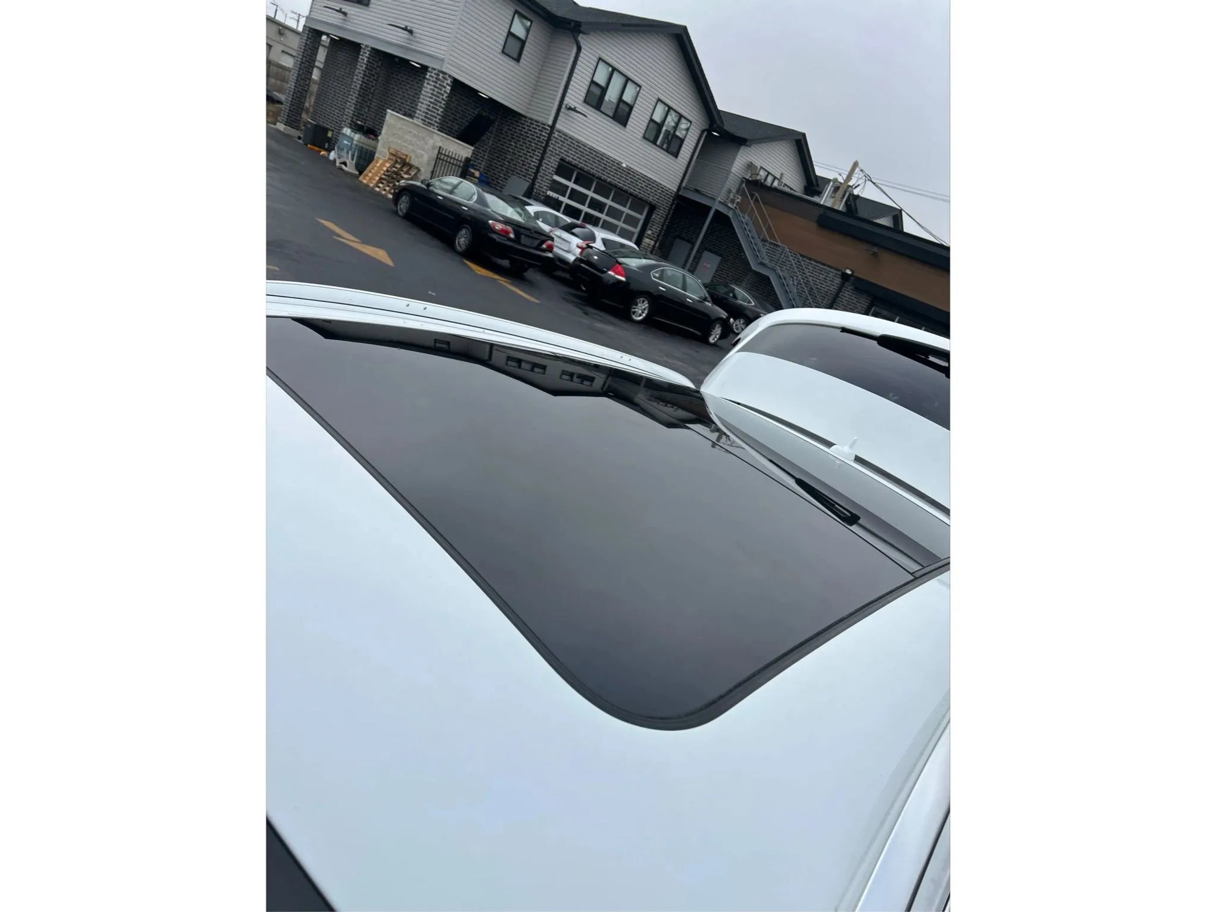 Used 2013 Audi Q5 2.0T Premium Plus w/ Premium Plus Pkg image 14