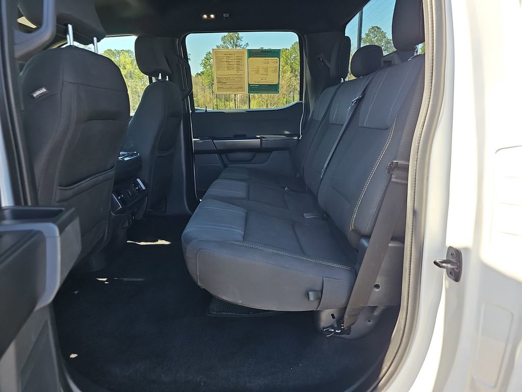 Used 2024 Ford F150 STX image 17