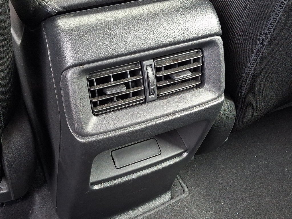 Certified 2024 Honda CR-V LX image 12