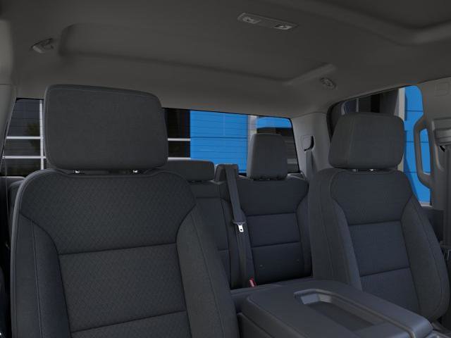 New 2026 Chevrolet Silverado 2500 Custom w/ Custom Convenience Package image 42