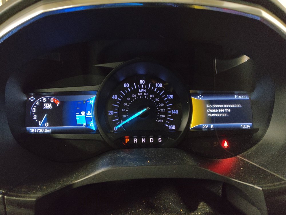 Used 2019 Ford Edge Titanium w/ Cold Weather Package image 23