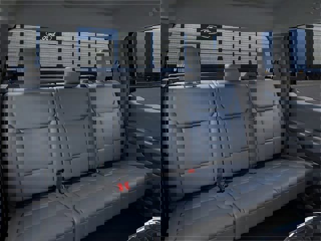 New 2025 Ford F150 Lightning Flash image 3