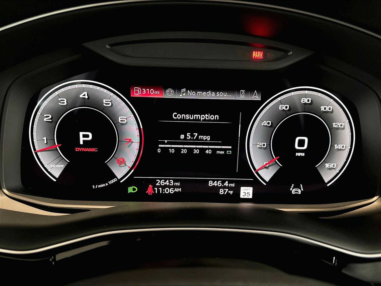 Used 2026 Audi Q8 Premium Plus AWD/4WD image 22