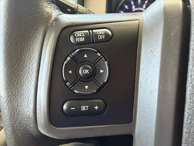 Used 2016 Ford F350 Lariat w/ Lariat Interior Package AWD/4WD image 14