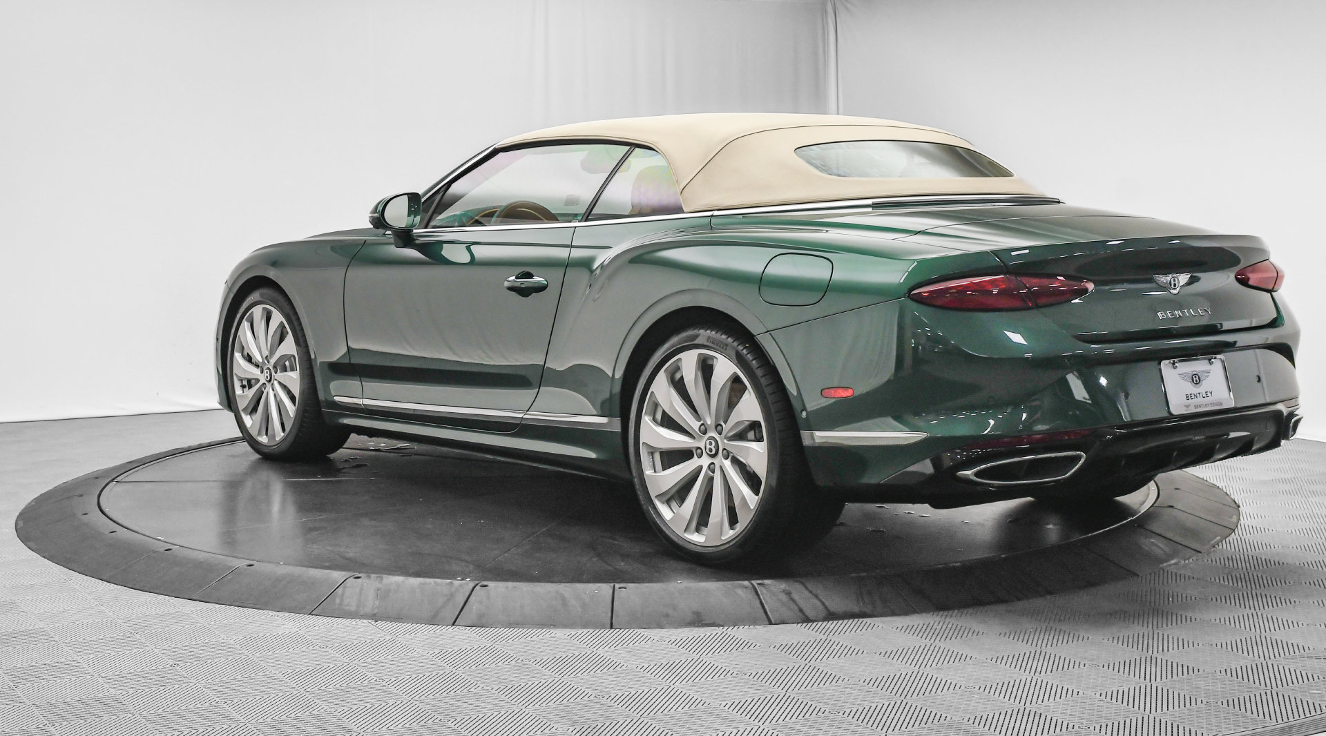 New 2026 Bentley Continental GT AWD/4WD image 51