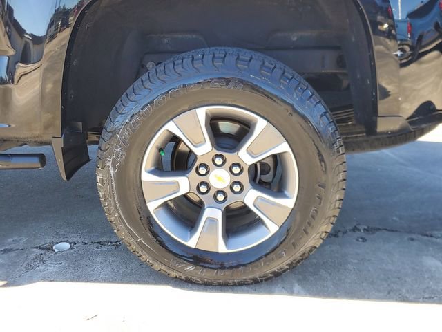 Used 2020 Chevrolet Colorado Z71 image 8