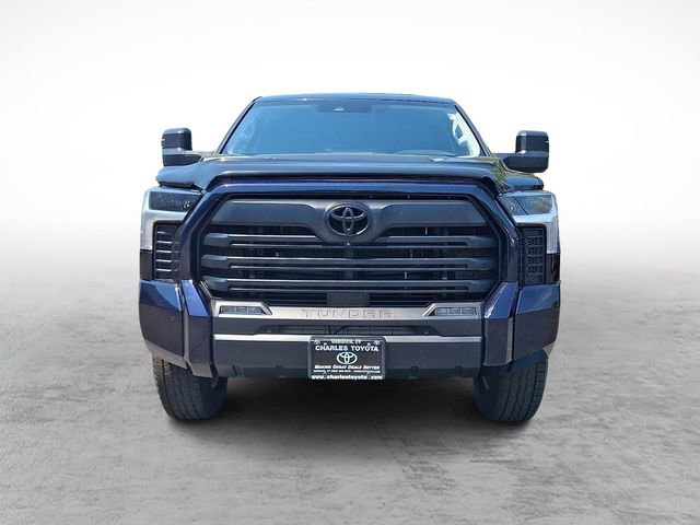 Used 2023 Toyota Tundra SR5 w/ SR5 Premium Package AWD/4WD video 2