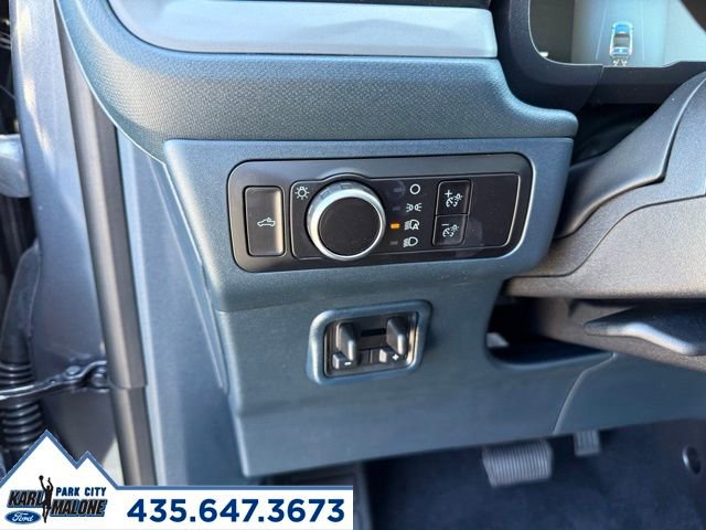 New 2026 Ford Maverick XL w/ 4K Tow Package image 47