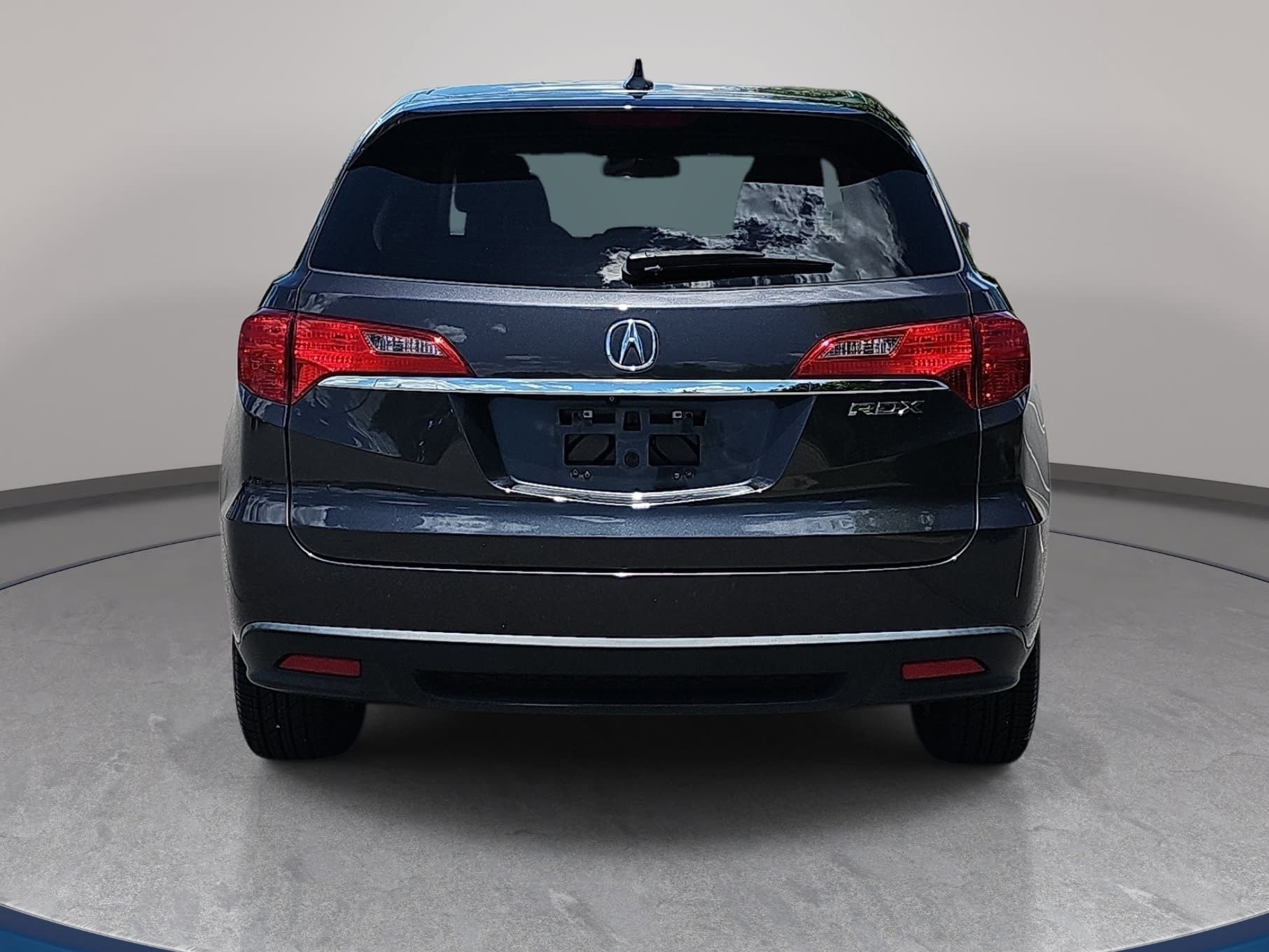 Used 2015 Acura RDX FWD w/ Technology Package image 6