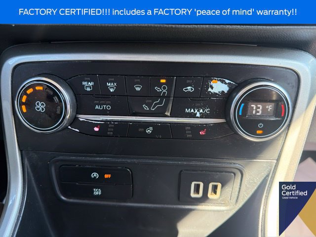 Used 2019 Ford EcoSport Titanium AWD/4WD image 33