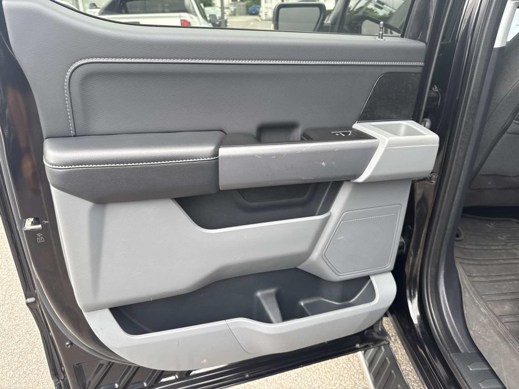 Used 2022 Ford F150 XLT w/ Equipment Group 302A High AWD/4WD image 15