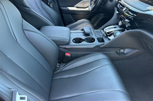 Used 2023 Acura MDX SH-AWD image 18