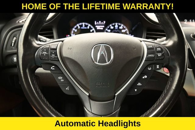 Used 2019 Acura ILX FWD image 19