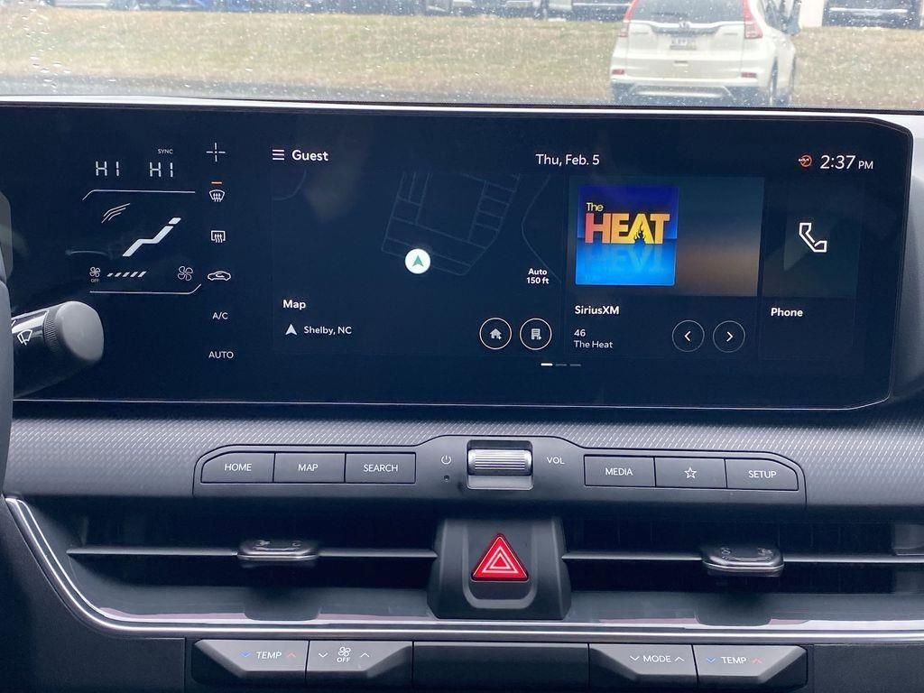 New 2025 Kia K4 GT-Line Turbo image 10