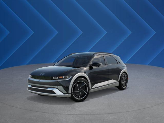 New 2026 Hyundai Ioniq 5 Limited