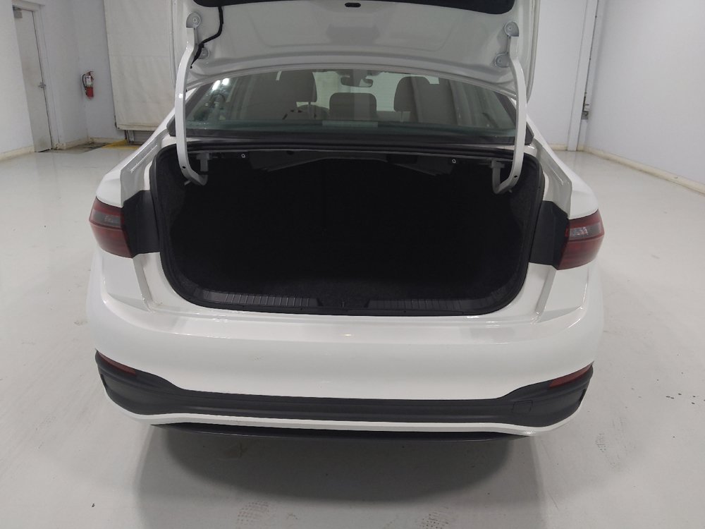 Used 2025 Volkswagen Jetta S FWD image 29