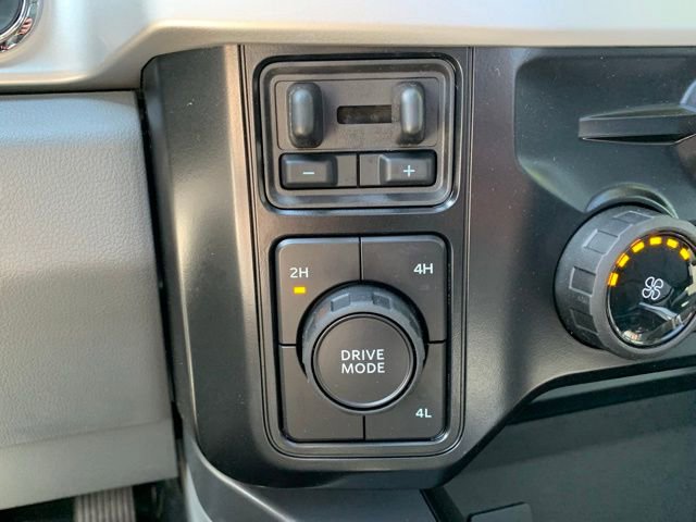 New 2025 Ford F350 XLT w/ Black Appearance Package image 20