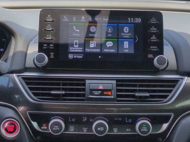 Used 2020 Honda Accord Sport image 20