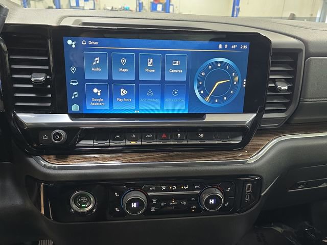 Used 2023 Chevrolet Silverado 1500 LT image 23