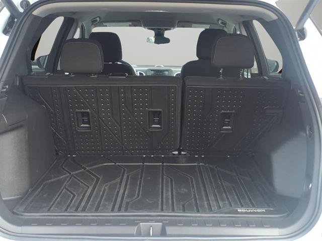 Used 2024 Chevrolet Equinox LT w/ LPO, Floor Liner Package image 7