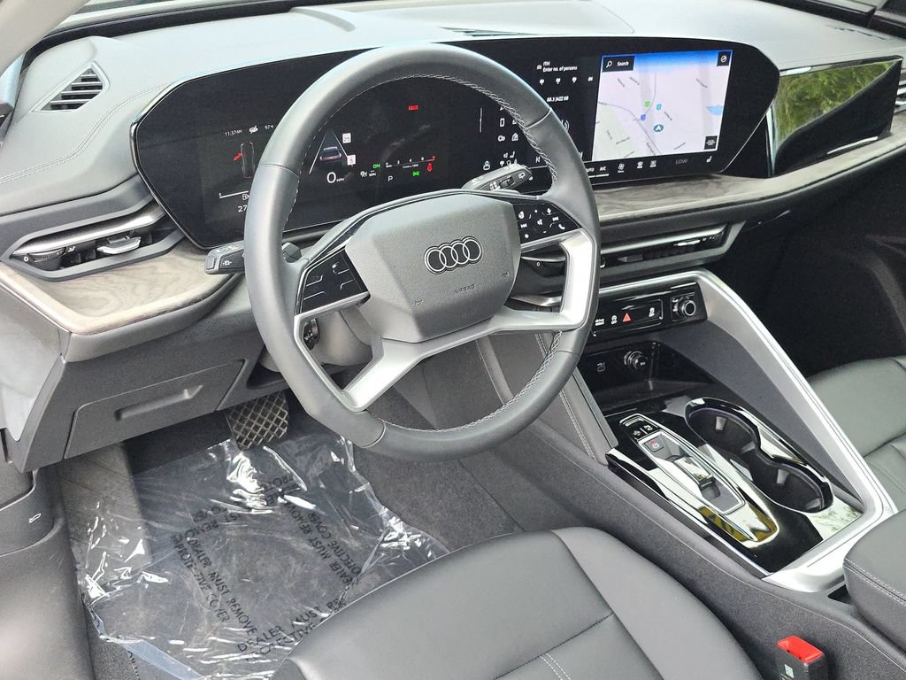 Certified 2025 Audi Q5 Premium w/ Convenience Package AWD/4WD image 19