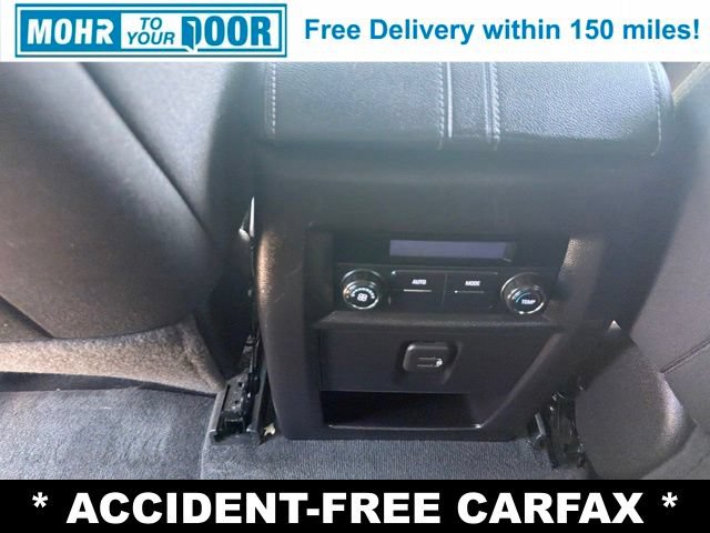Used 2022 Chevrolet Traverse LT FWD image 44