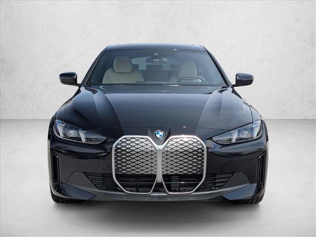 Used 2026 BMW i4 xDrive40i AWD/4WD image 6