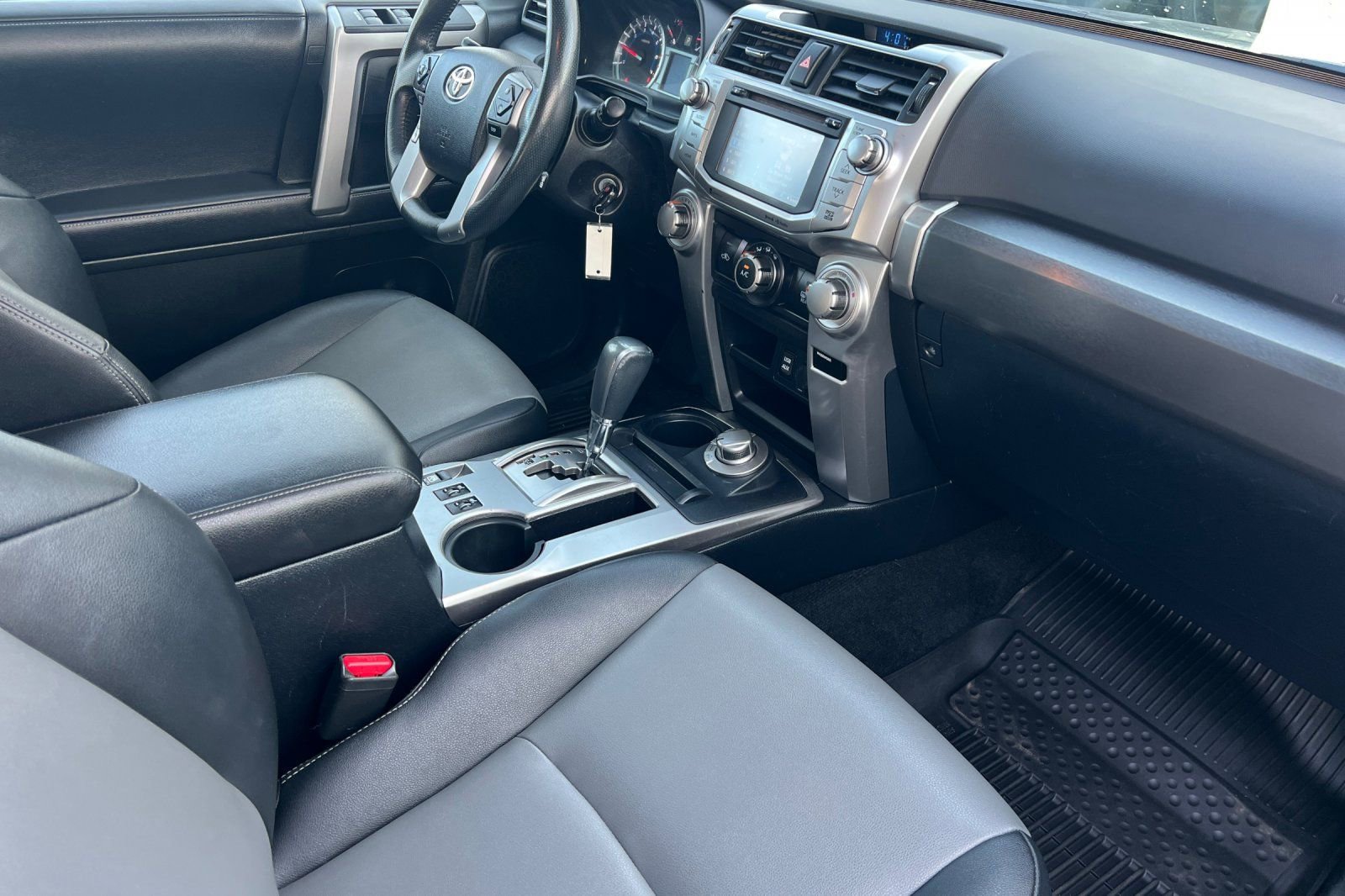 Used 2019 Toyota 4Runner SR5 Premium image 14