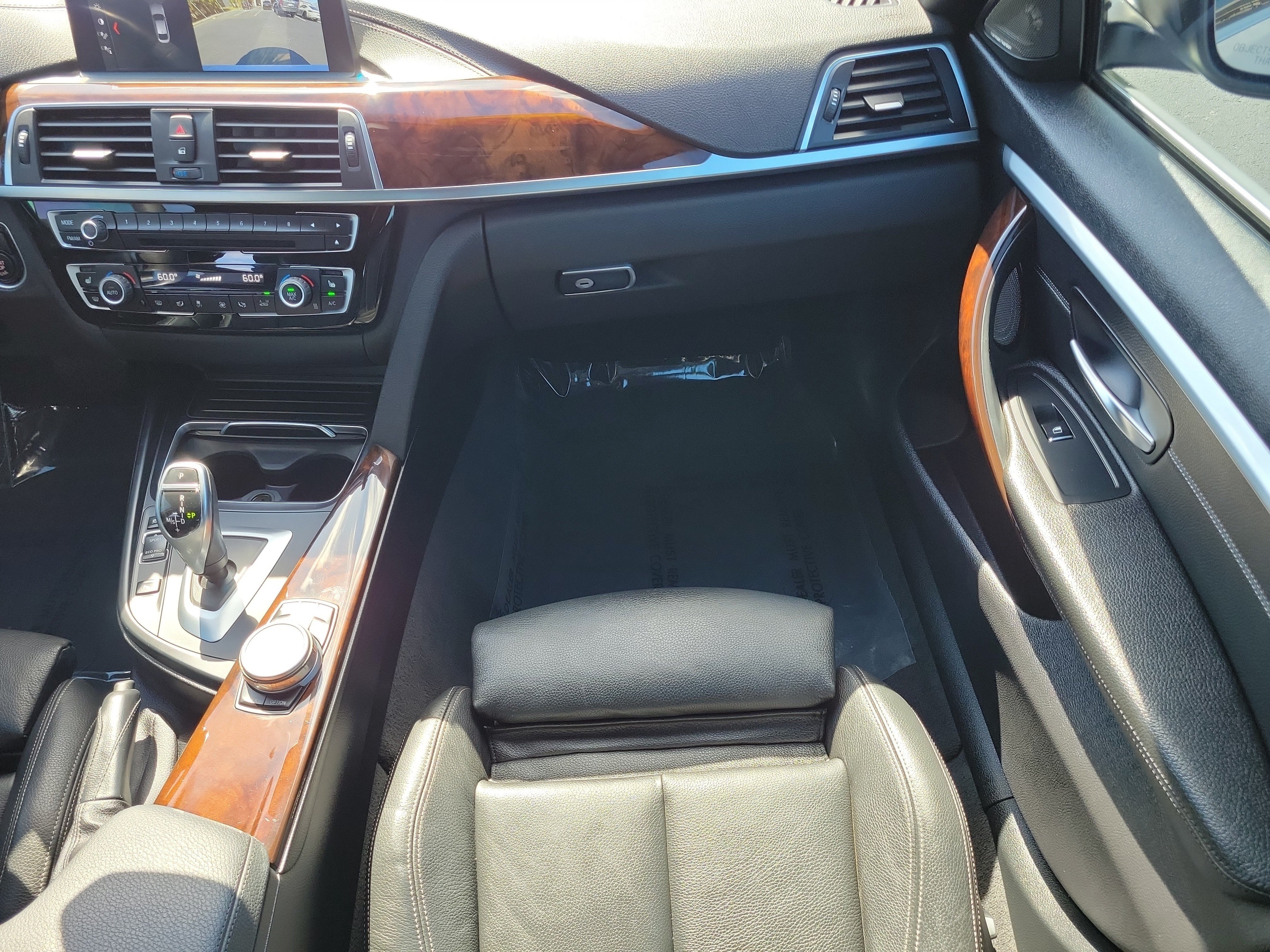 Used 2019 BMW 440i Gran Coupe w/ Convenience Package RWD image 15