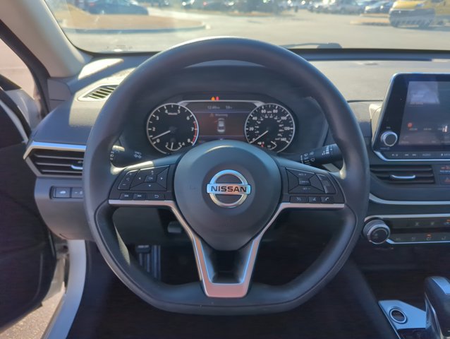 Used 2019 Nissan Altima 2.5 S image 23