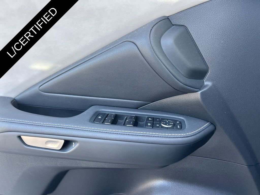 Certified 2025 Lexus TX 350 AWD w/ Technology Package image 23