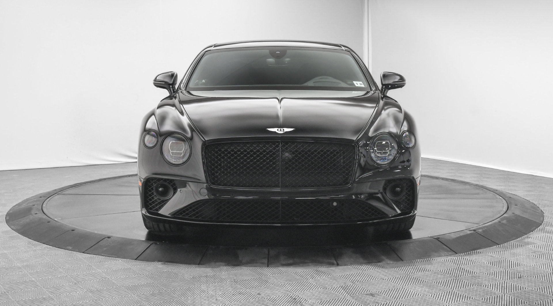 Certified 2024 Bentley Continental GT Speed AWD/4WD image 7
