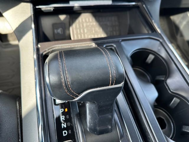 Used 2022 Ford F150 Lightning Lariat w/ Equipment Group 511A High image 26