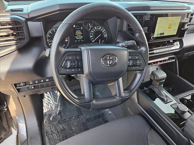 Certified 2026 Toyota Tundra SR5 image 10