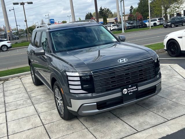 New 2026 Hyundai Palisade SEL AWD/4WD image 3