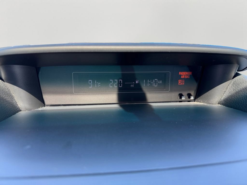 Used 2012 Subaru Impreza 2.0i image 23