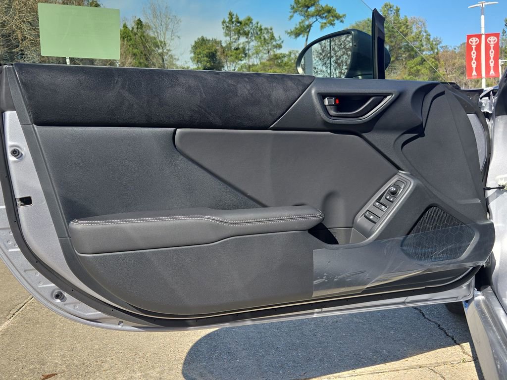 New 2026 Toyota GR86 Premium image 12