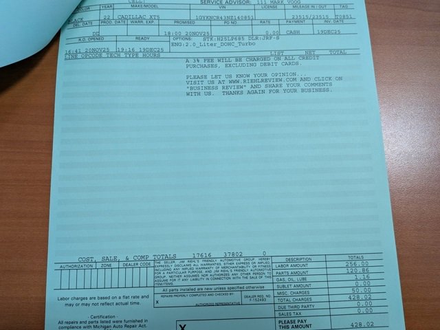 Certified 2022 Cadillac XT5 Premium Luxury image 3