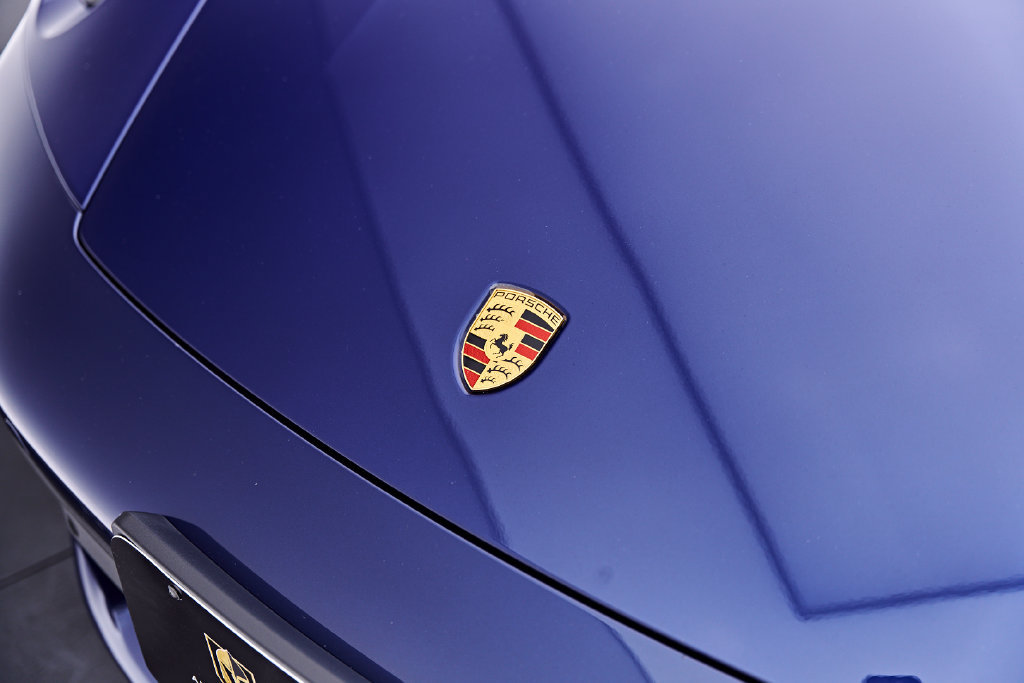 Used 2021 Porsche 911 Turbo AWD/4WD image 18