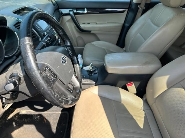 Used 2013 Kia Sorento EX FWD image 11