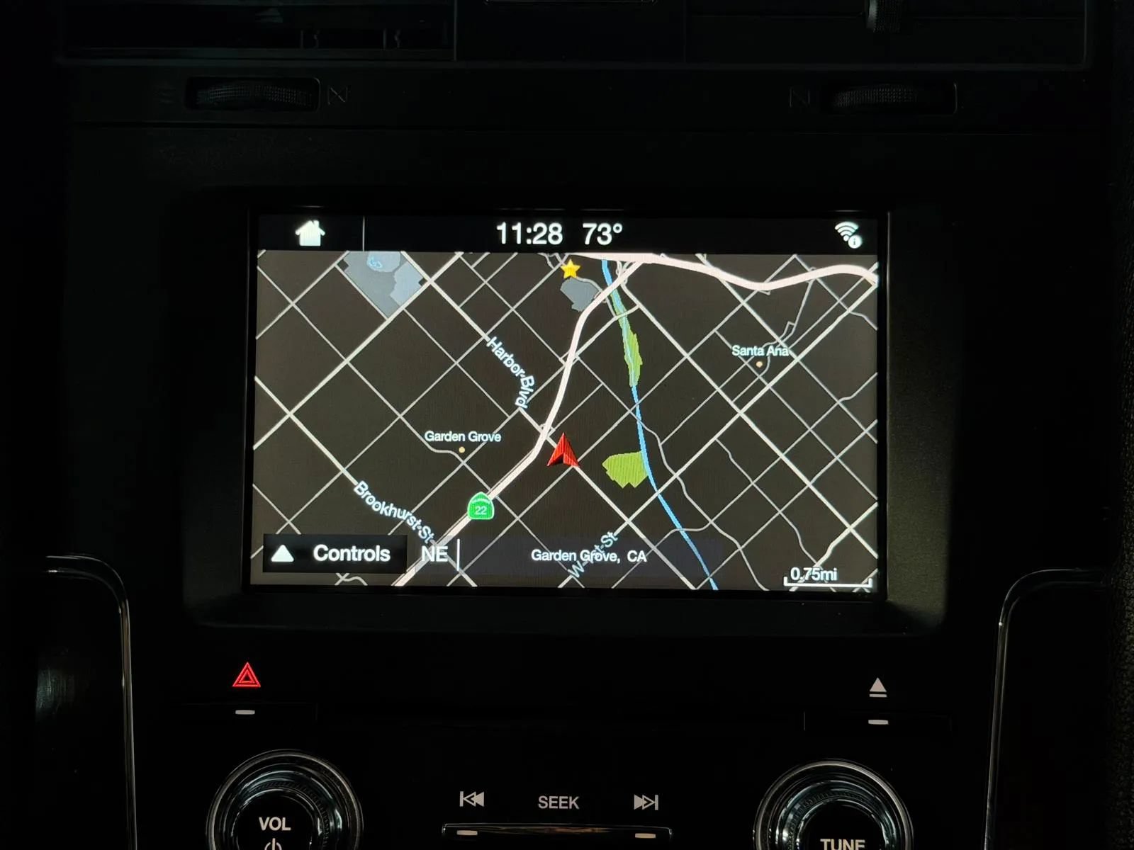 Used 2017 Lincoln Navigator L Select RWD image 41